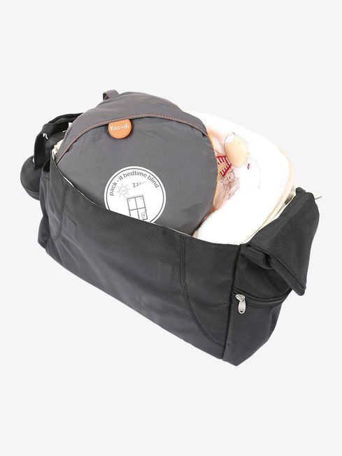 Gro bag black out blind clearance