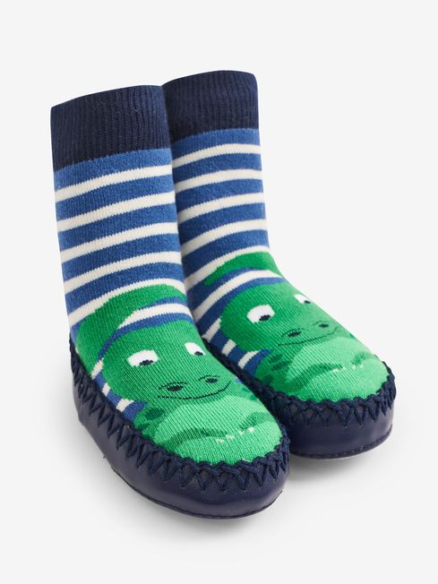 Jojo maman new arrivals bebe slipper socks