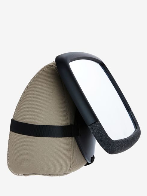 Buy Brica Brica 360 Baby In Sight Car Mirror from the JoJo Maman