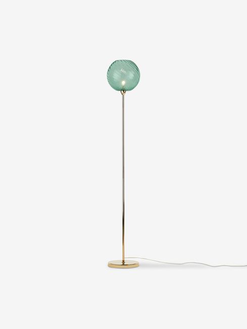 Made ilaria best sale floor lamp