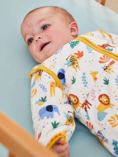 Jojo maman bebe 3 in 1 sleeping bag sales