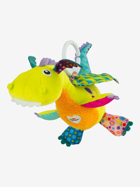 Buy Tomy Lamaze Flip Flap Dragon from the JoJo Maman B b UK