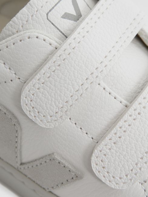 Veja shop velcro trainers