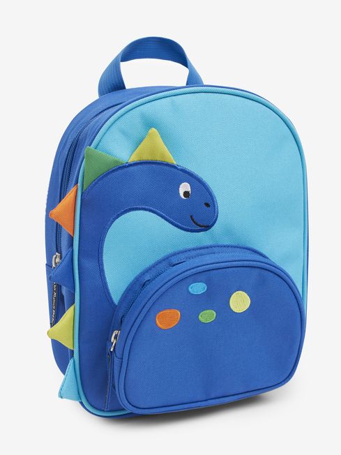 Buy JoJo Maman Bébé Dino Print Backpack from the JoJo Maman Bébé UK online  shop