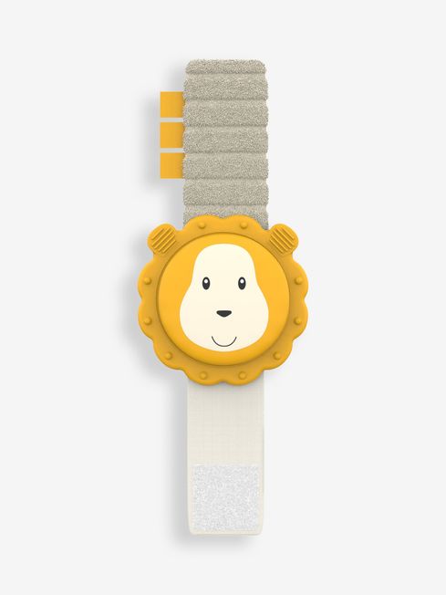 Ludo outlet lion teether