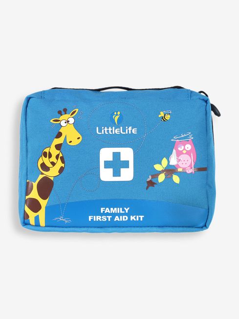 Littlelife Littlelife Family First Aid Kit