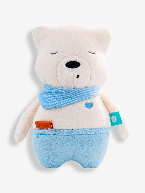 myHummy Bear review - Nightlights & bedtime accessories - Cots