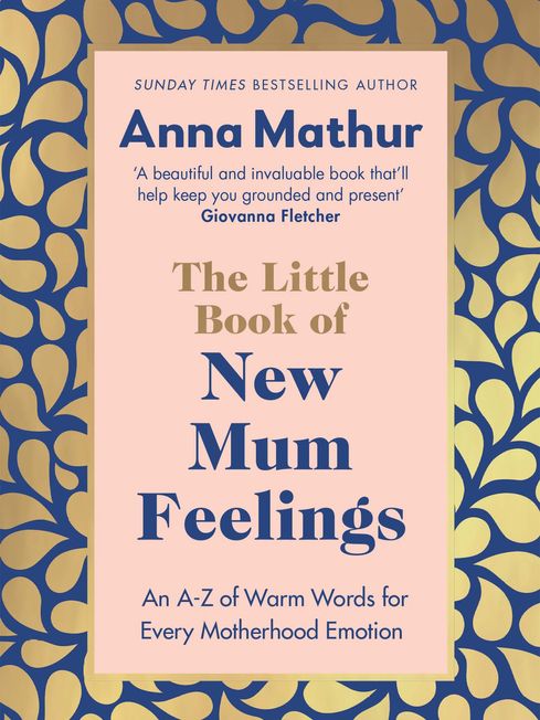 Books for sales new mums