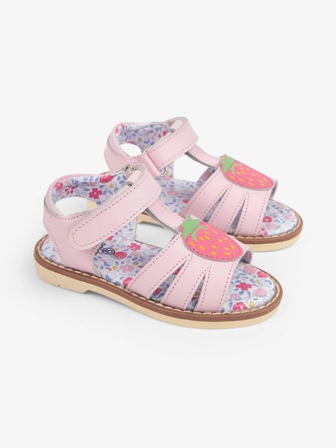 Bebe women's sandals top