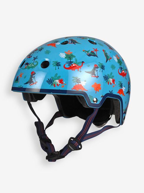 Micro scooter hot sale helmet medium