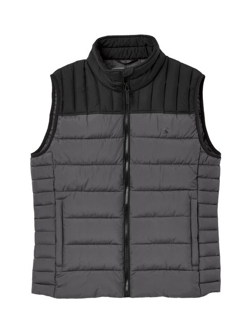 Joules boys gilet deals