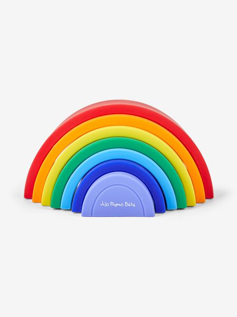 Rainbow stacker store