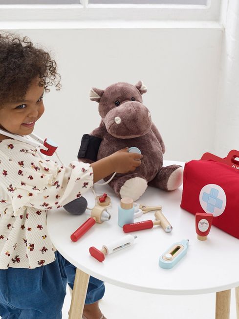 Jojo maman bebe doctor set best sale