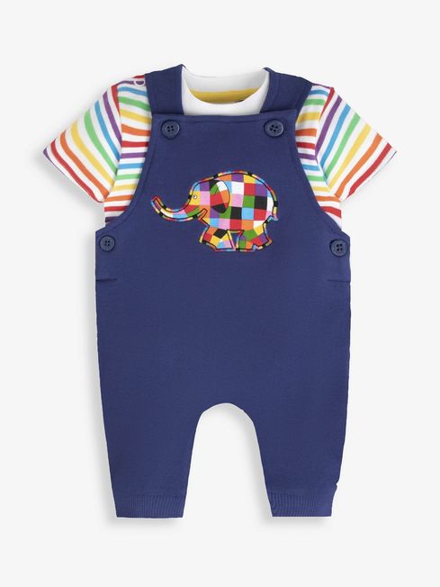 Elmer baby clothes 2025