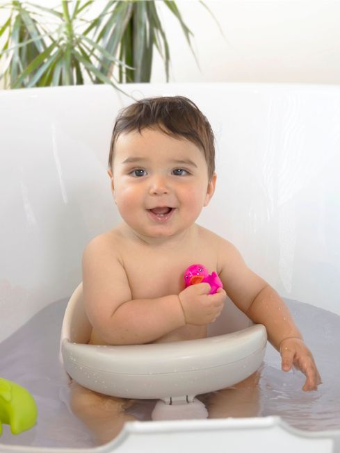 Buy BabyDam BabyDam Orbital Bath Seat from the JoJo Maman B b UK