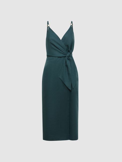 Reiss elsie dress top
