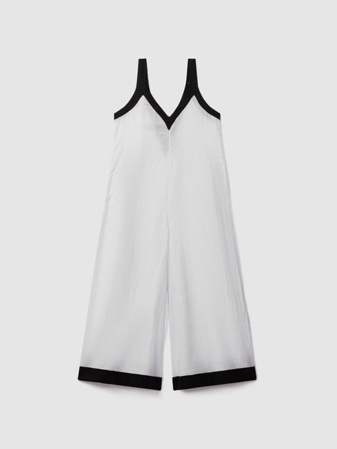 Reiss aida dress sale