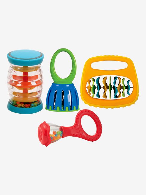 Halilit baby's first birthday cheap band musical instrument gift set