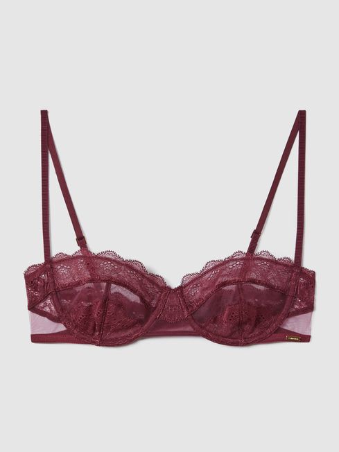 Mesh calvin klein bra cheap