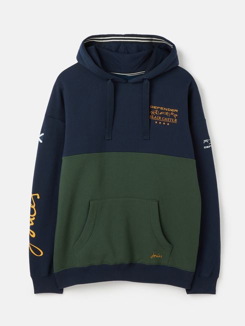 Blair sweatshirt jacket discount