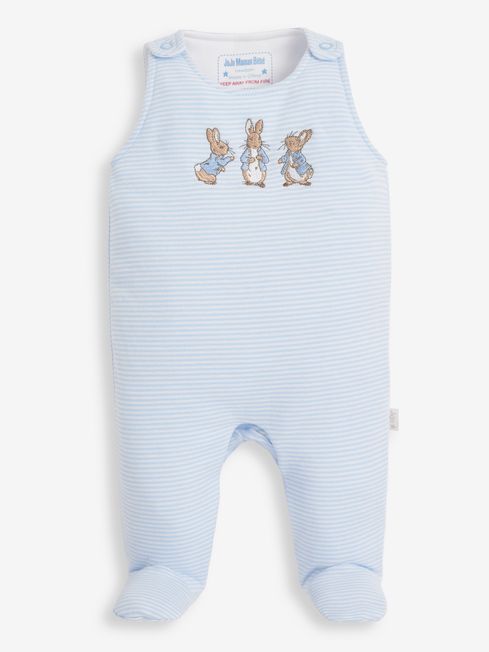 Peter rabbit sales baby pyjamas