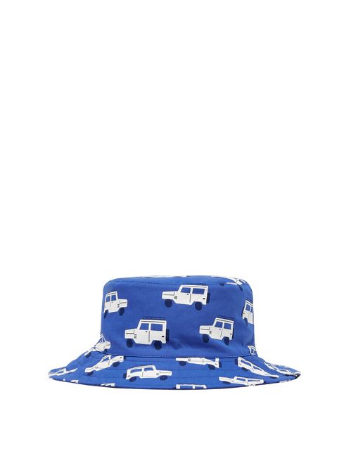 Joules bucket 2025 hat