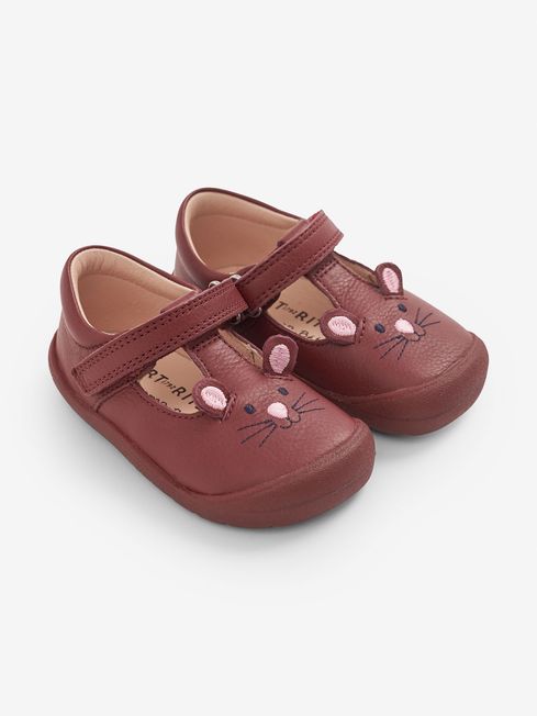 Buy Start Rite Start Rite Mouse First Walker Shoes from the JoJo