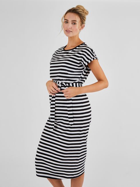 Bebe t sales shirt dress