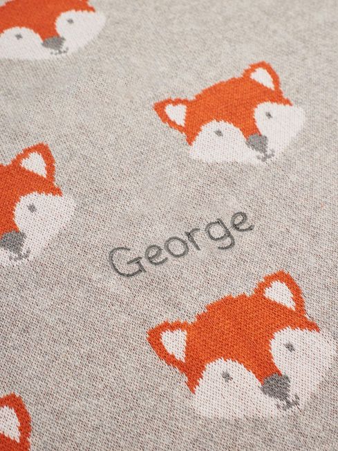 Bebe blanket online
