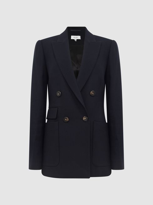 Reiss larsson clearance coat