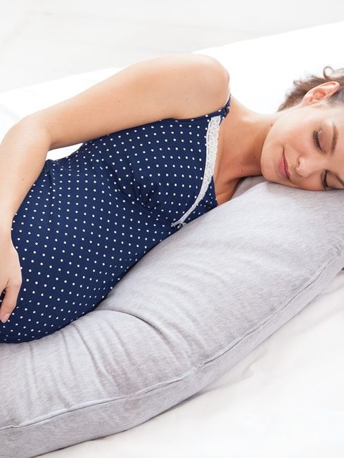 Pregnancy pillow 2025 jojo maman bebe