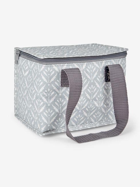 Insulated food deals and bottle bag