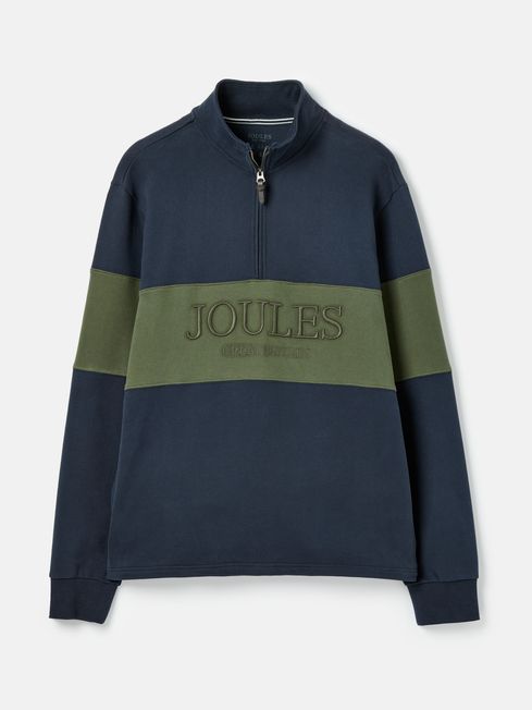 Joules mens sweatshirts hot sale
