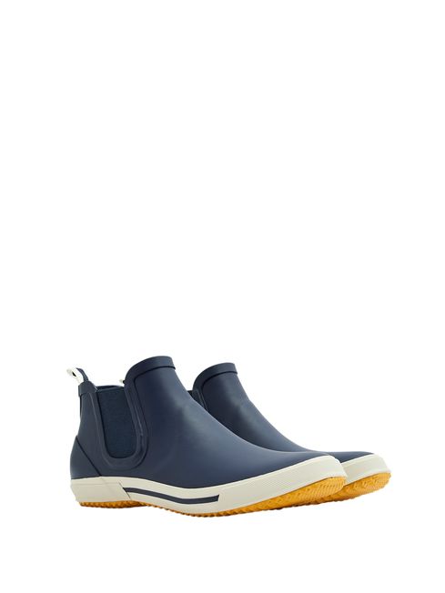 Joules slip 2025 on wellies