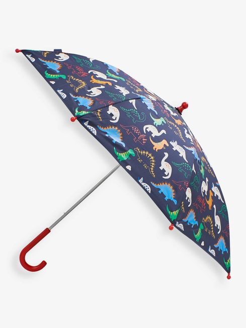 Buy JoJo Maman B b Dinosaur Colour Change Umbrella from the JoJo