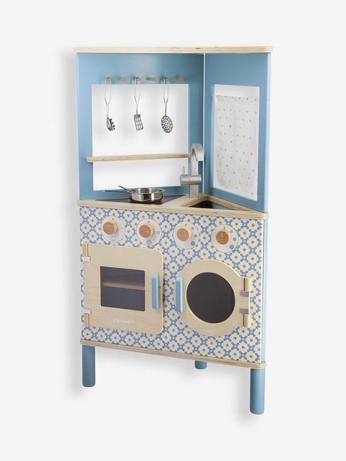 Asda kitchen kids hot sale