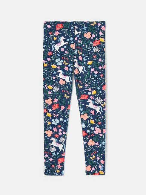 Joules discount girls leggings