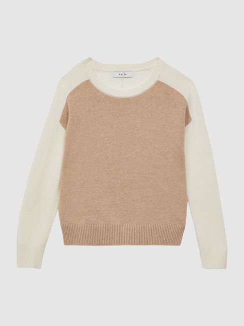Reiss audrey clearance jumper