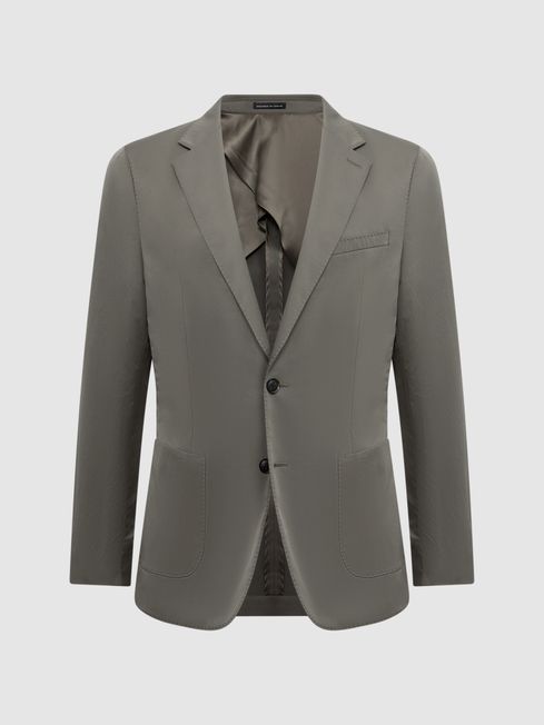 Reiss unique clearance technical blazer