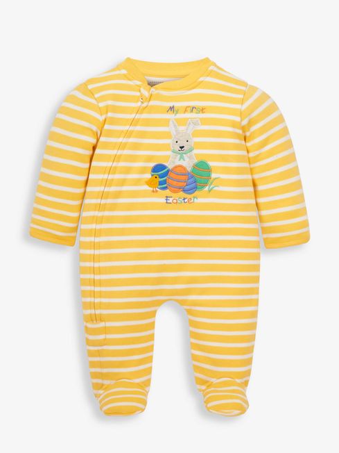 My first easter sleepsuit cheap