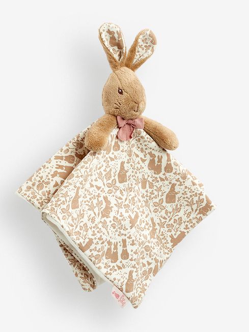 Peter Rabbit Signature Flopsy Bunny Comforter