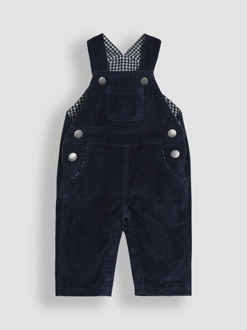 Baby black dungarees cheap