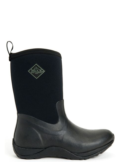 Pull on muck boots store
