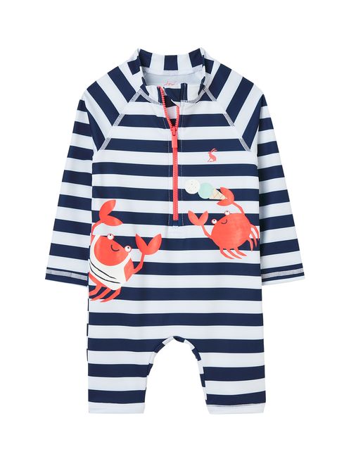 Baby rash suit hotsell