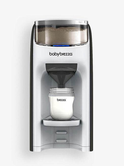 Baby brezza sale health risks