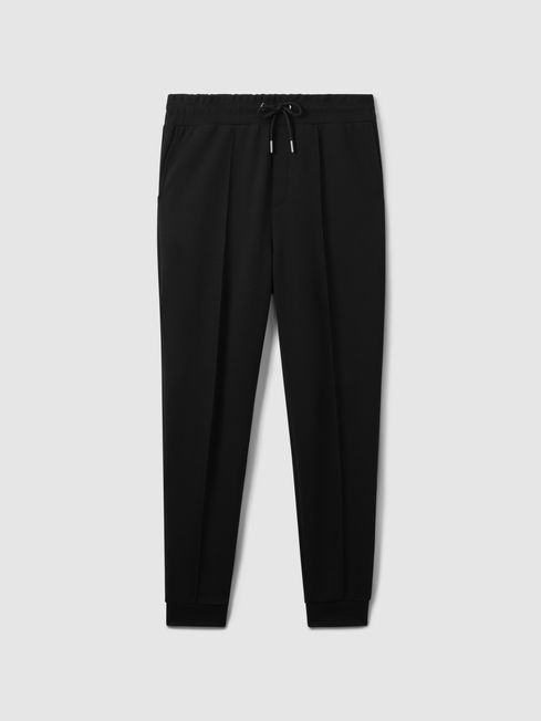 Drawcord joggers clearance