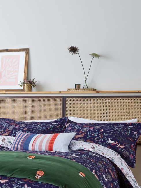 Joules pillowcase shop