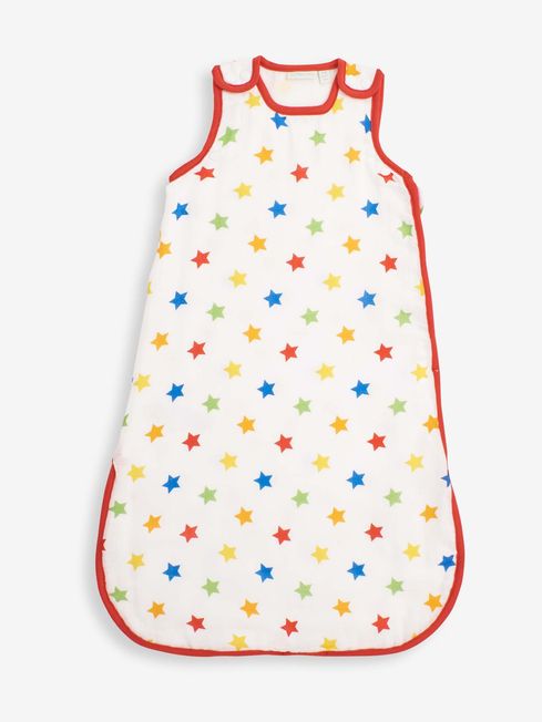 Jojo muslin top sleeping bag