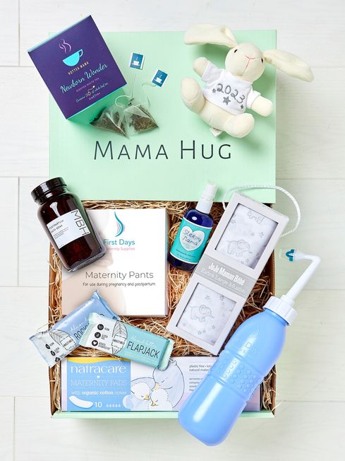 First time mum survival deals kit
