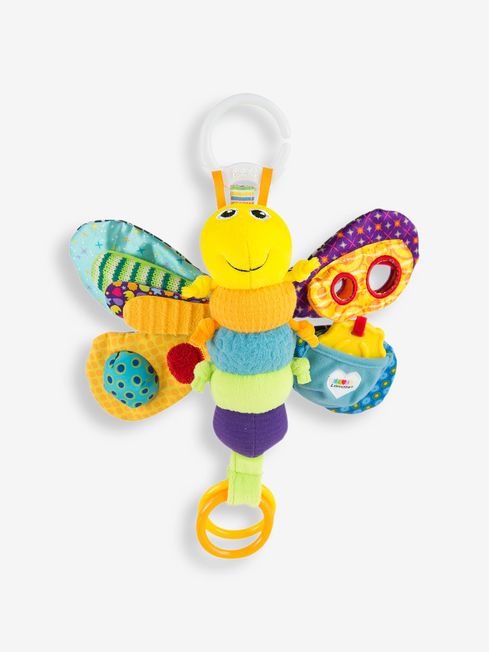 Buy Tomy Lamaze Play Go Freddie the Firefly from the JoJo Maman